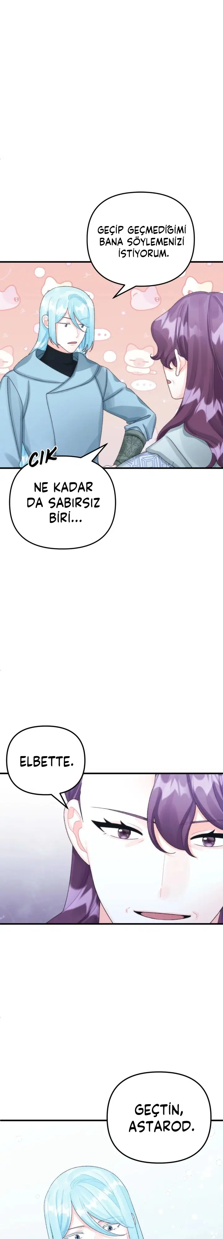 Çöplüğün İçindeki İmparatorluk Prensesi - Bölüm 98 Sayfa 25