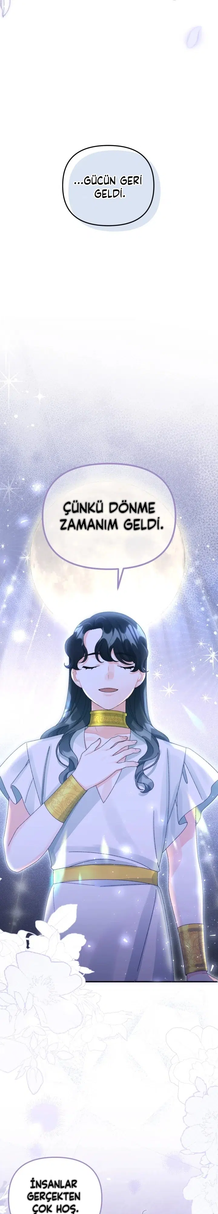 Çöplüğün İçindeki İmparatorluk Prensesi - Bölüm 99 Sayfa 14