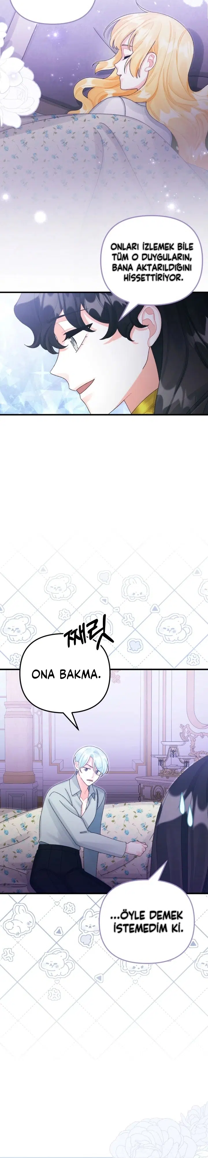 Çöplüğün İçindeki İmparatorluk Prensesi - Bölüm 99 Sayfa 15