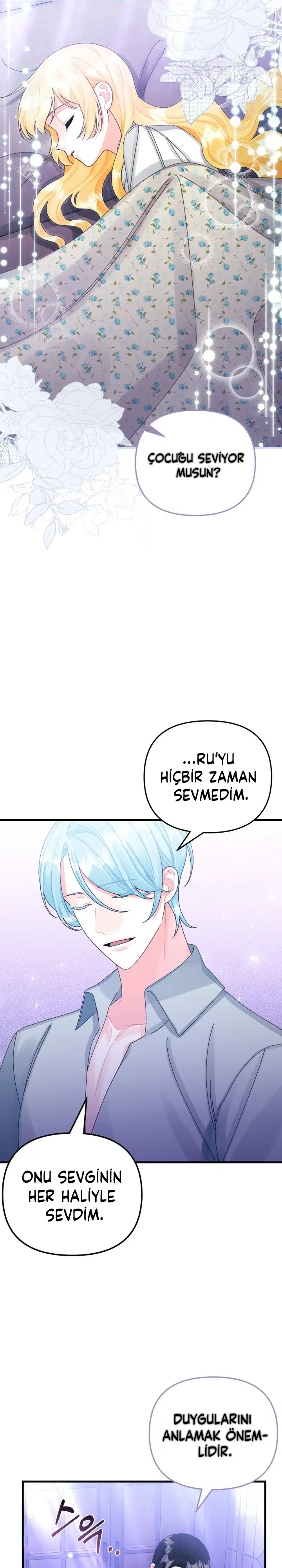 Çöplüğün İçindeki İmparatorluk Prensesi - Bölüm 99 Sayfa 16