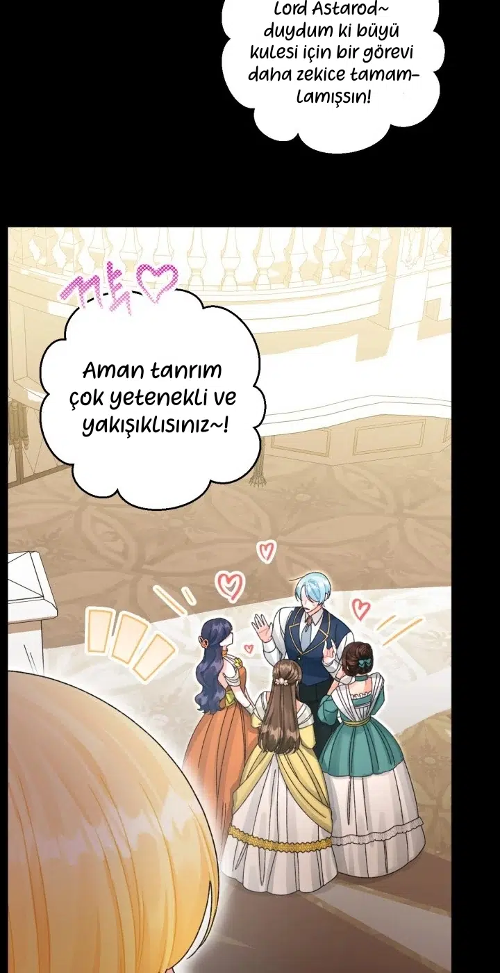 Çöplüğün İçindeki İmparatorluk Prensesi - Bölüm 99 Sayfa 23