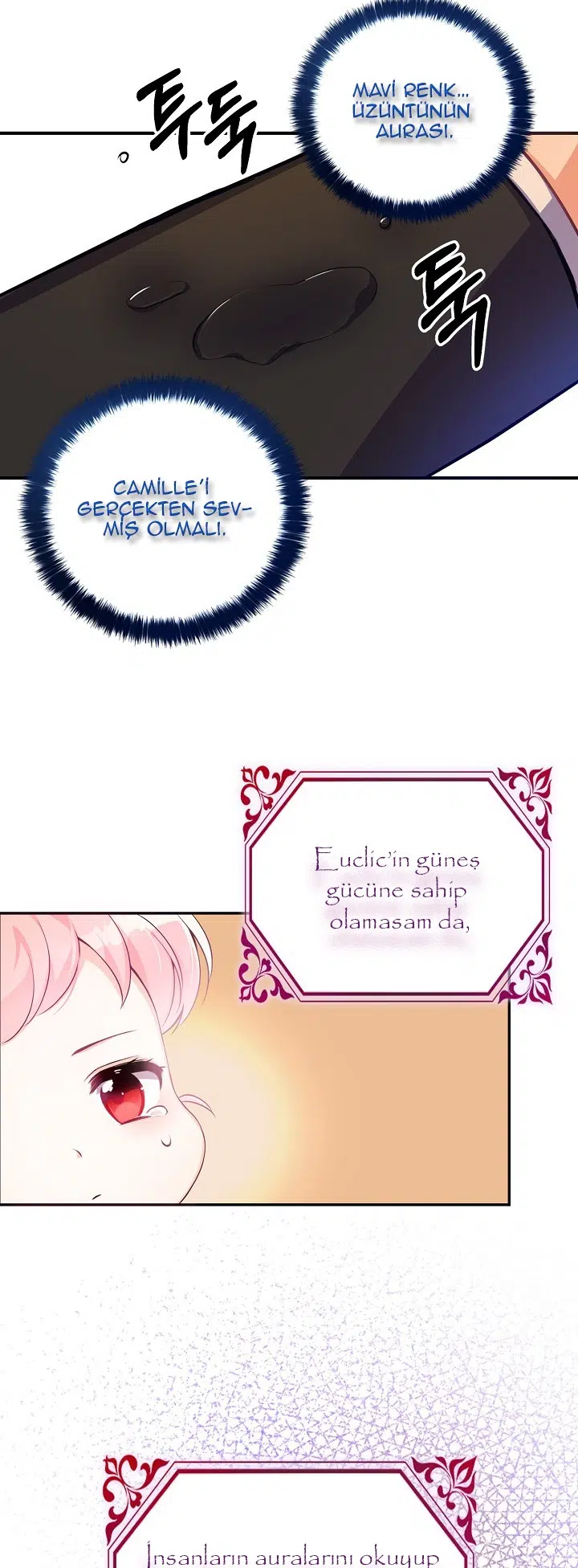 Büyük Dükün Kıymetli Kız Kardeşi - Bölüm 2 Sayfa 27