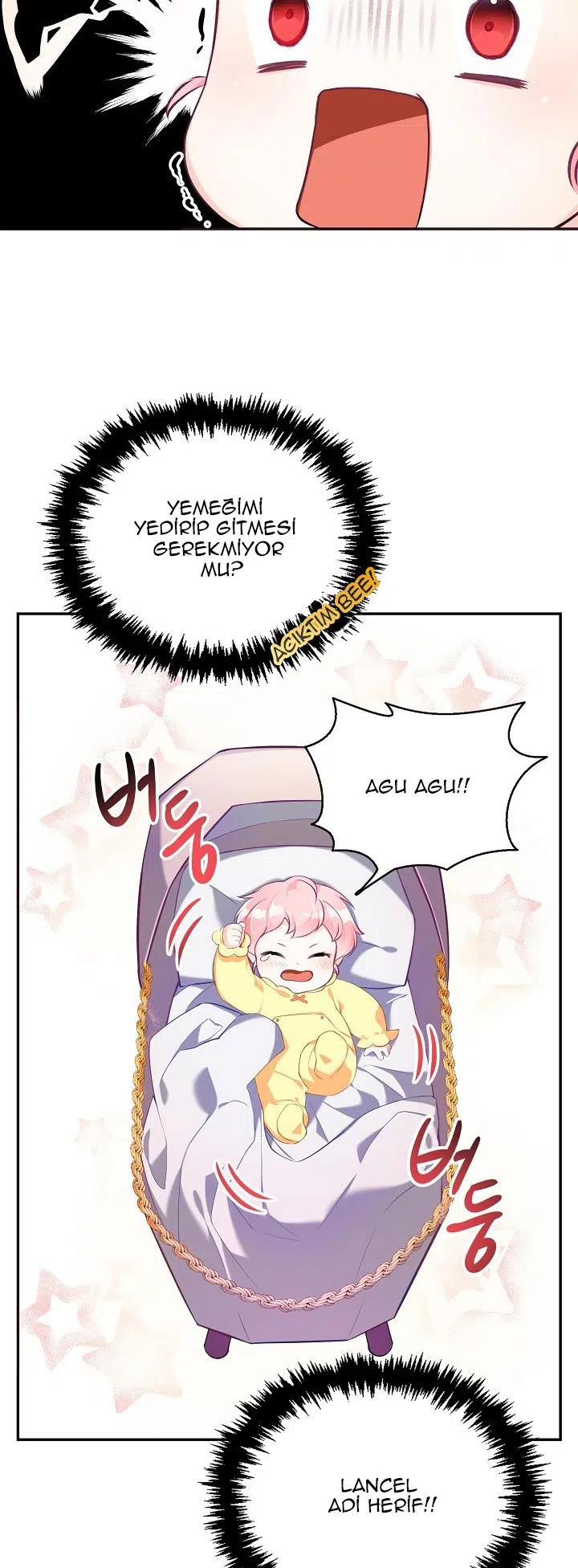 Büyük Dükün Kıymetli Kız Kardeşi - Bölüm 2 Sayfa 30