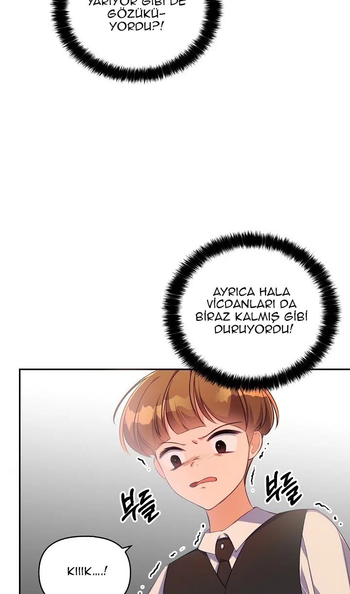 Büyük Dükün Kıymetli Kız Kardeşi - Bölüm 2 Sayfa 41