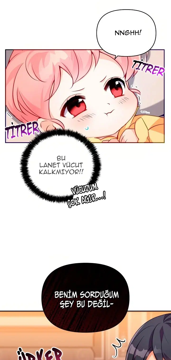 Büyük Dükün Kıymetli Kız Kardeşi - Bölüm 3 Sayfa 5