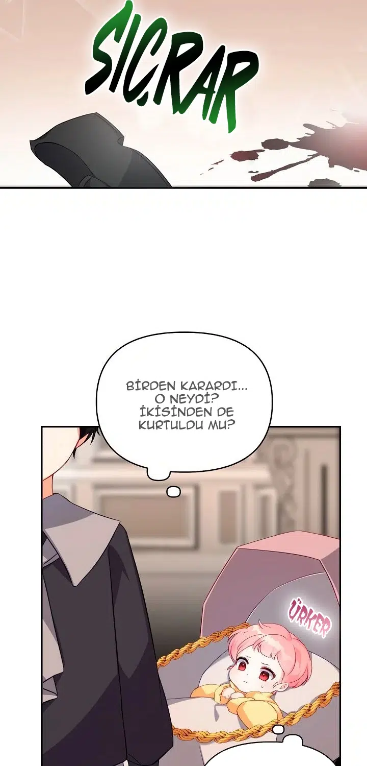 Büyük Dükün Kıymetli Kız Kardeşi - Bölüm 3 Sayfa 21