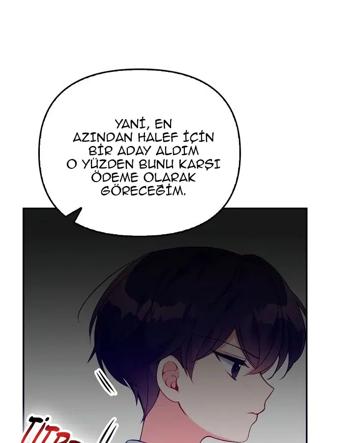 Büyük Dükün Kıymetli Kız Kardeşi - Bölüm 4 Sayfa 2
