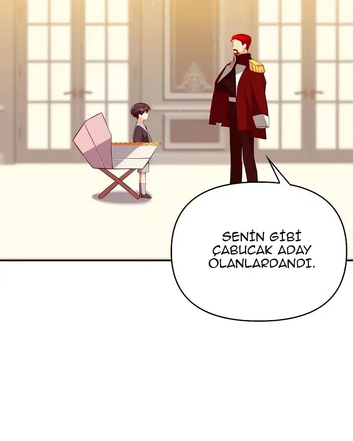 Büyük Dükün Kıymetli Kız Kardeşi - Bölüm 4 Sayfa 4
