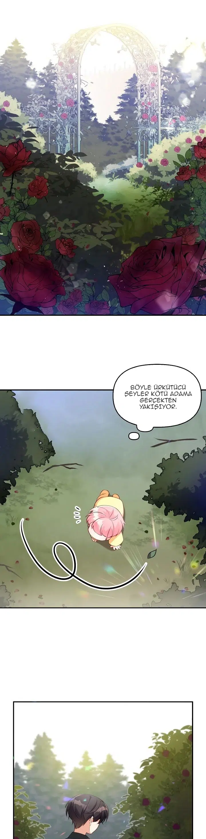 Büyük Dükün Kıymetli Kız Kardeşi - Bölüm 4 Sayfa 24