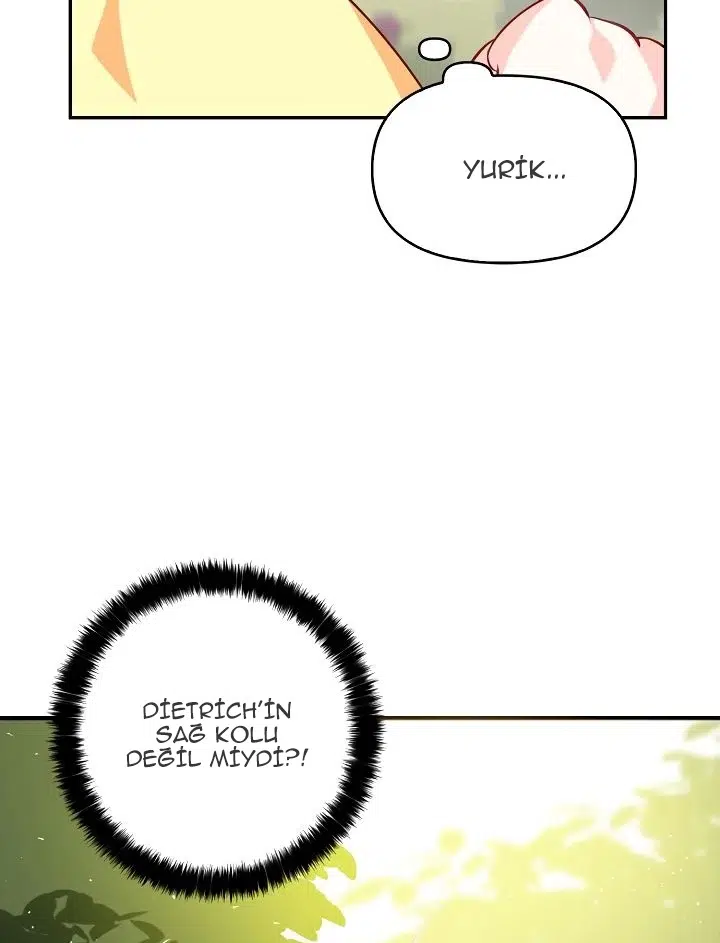 Büyük Dükün Kıymetli Kız Kardeşi - Bölüm 4 Sayfa 32