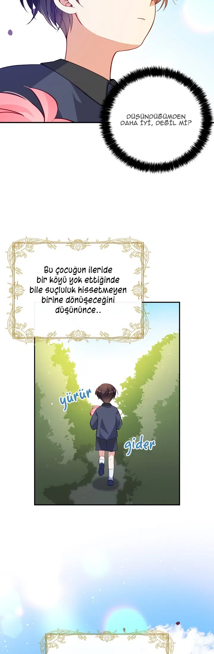 Büyük Dükün Kıymetli Kız Kardeşi - Bölüm 5 Sayfa 26
