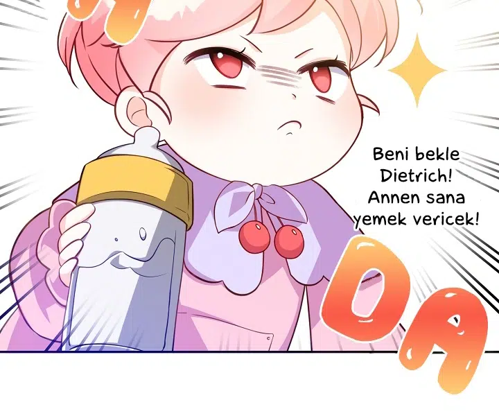 Büyük Dükün Kıymetli Kız Kardeşi - Bölüm 7 Sayfa 5
