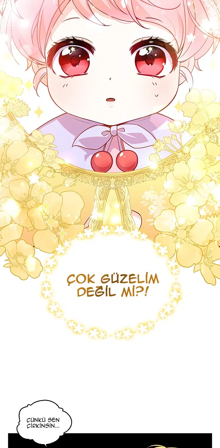 Büyük Dükün Kıymetli Kız Kardeşi - Bölüm 7 Sayfa 17