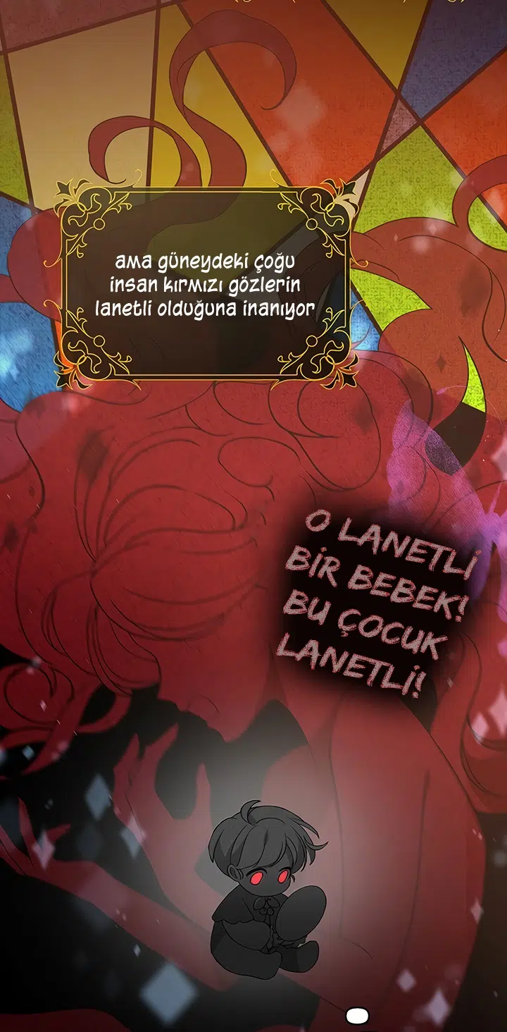 Büyük Dükün Kıymetli Kız Kardeşi - Bölüm 7 Sayfa 20