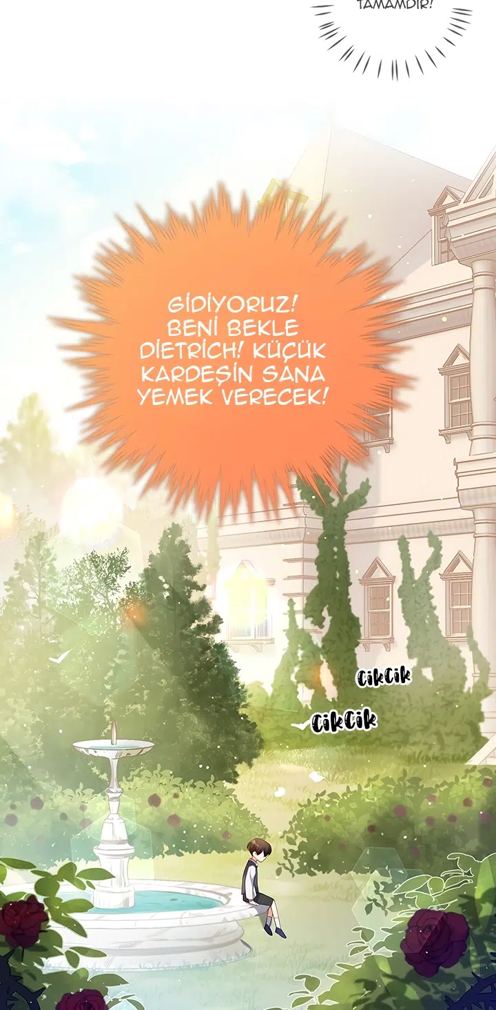 Büyük Dükün Kıymetli Kız Kardeşi - Bölüm 7 Sayfa 25