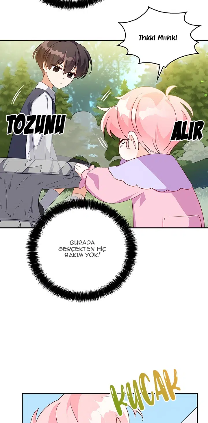 Büyük Dükün Kıymetli Kız Kardeşi - Bölüm 7 Sayfa 28
