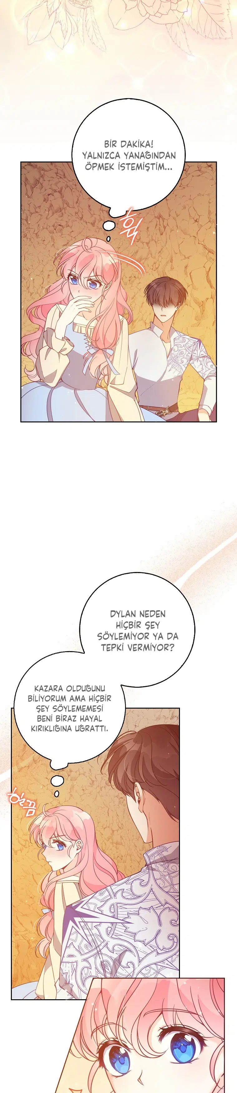 Büyük Dükün Kıymetli Kız Kardeşi - Bölüm 101 Sayfa 2