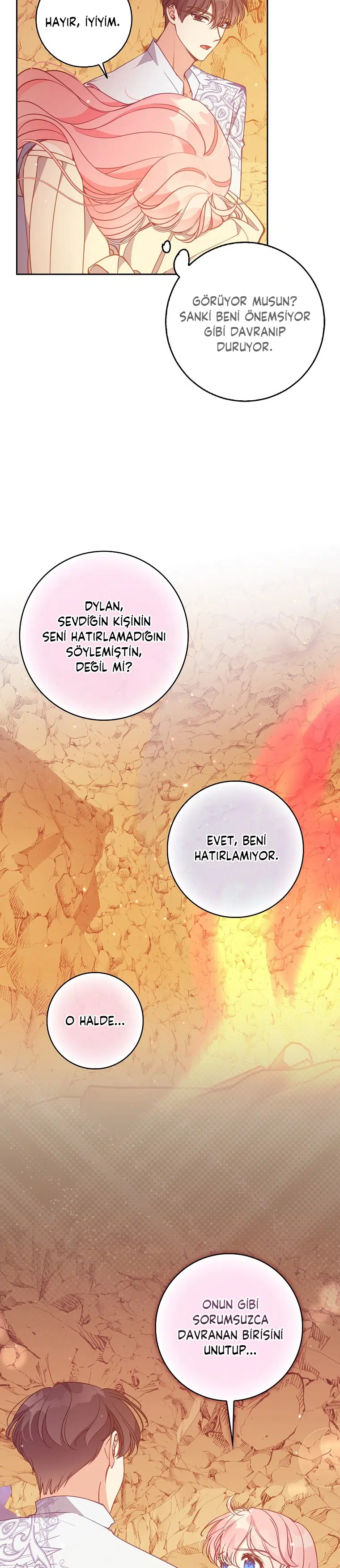 Büyük Dükün Kıymetli Kız Kardeşi - Bölüm 101 Sayfa 7