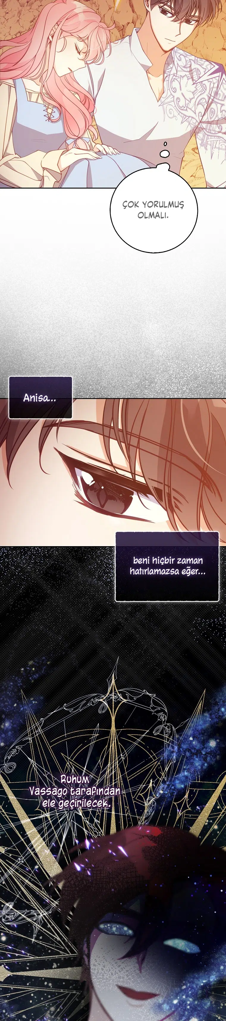 Büyük Dükün Kıymetli Kız Kardeşi - Bölüm 101 Sayfa 19