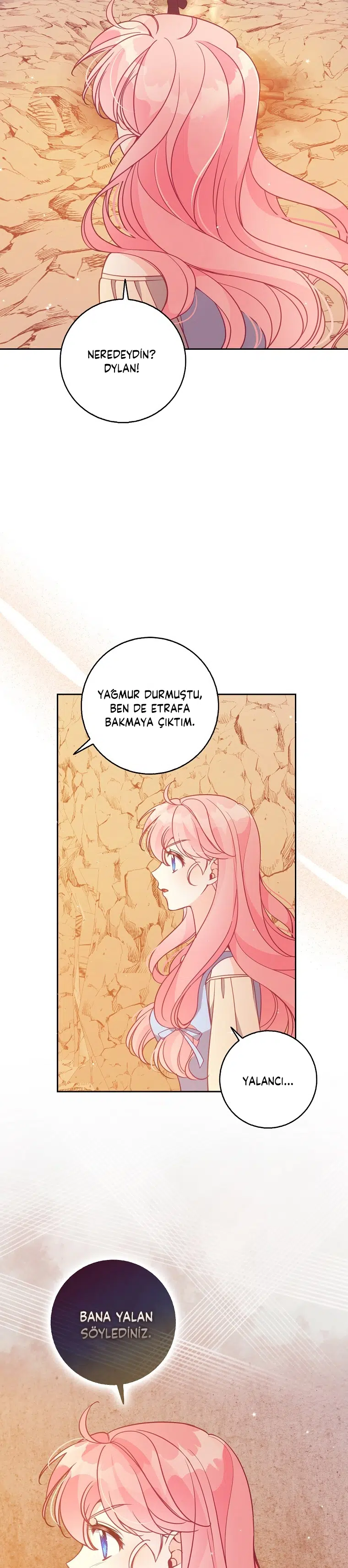 Büyük Dükün Kıymetli Kız Kardeşi - Bölüm 102 Sayfa 6