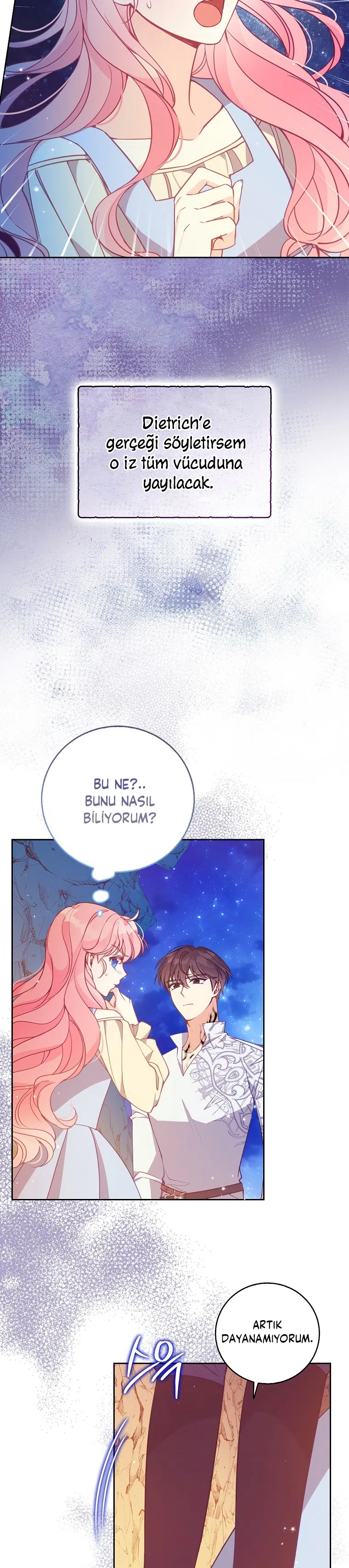 Büyük Dükün Kıymetli Kız Kardeşi - Bölüm 102 Sayfa 13