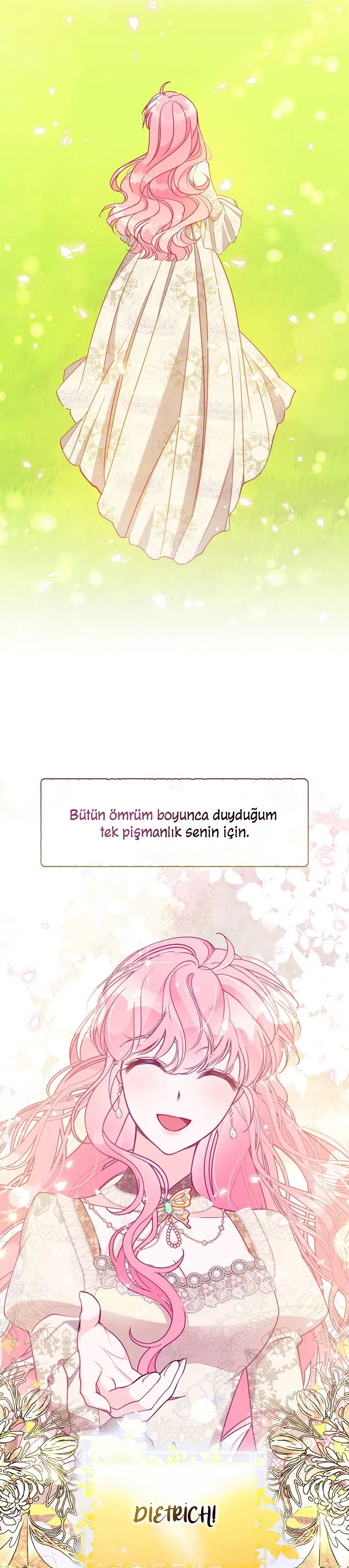 Büyük Dükün Kıymetli Kız Kardeşi - Bölüm 104 Sayfa 10
