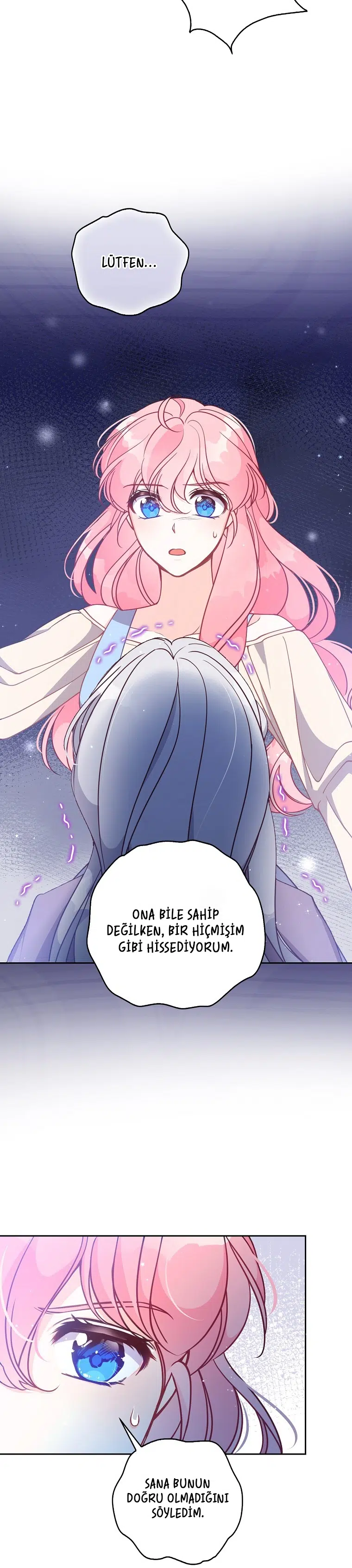 Büyük Dükün Kıymetli Kız Kardeşi - Bölüm 107 Sayfa 19