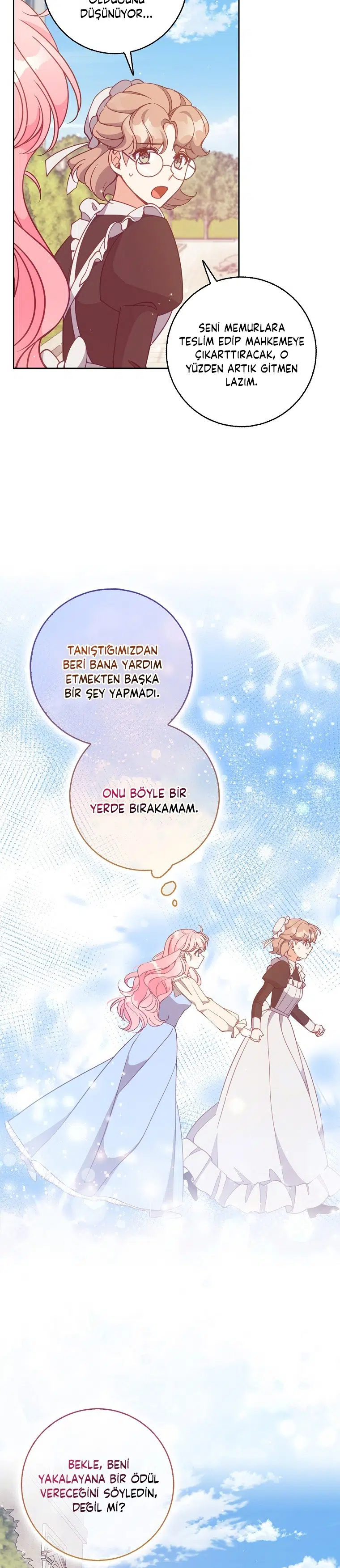 Büyük Dükün Kıymetli Kız Kardeşi - Bölüm 108 Sayfa 22