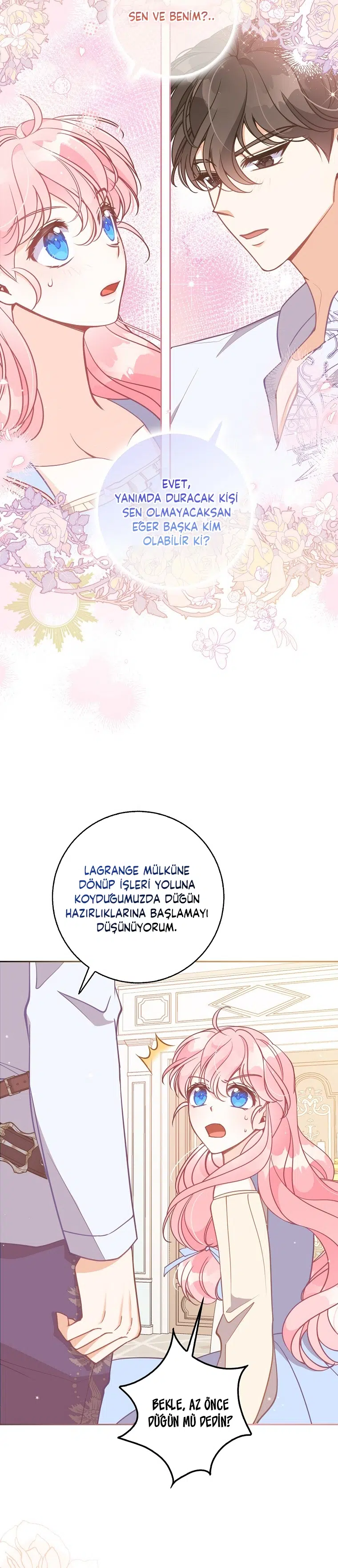 Büyük Dükün Kıymetli Kız Kardeşi - Bölüm 110 Sayfa 2