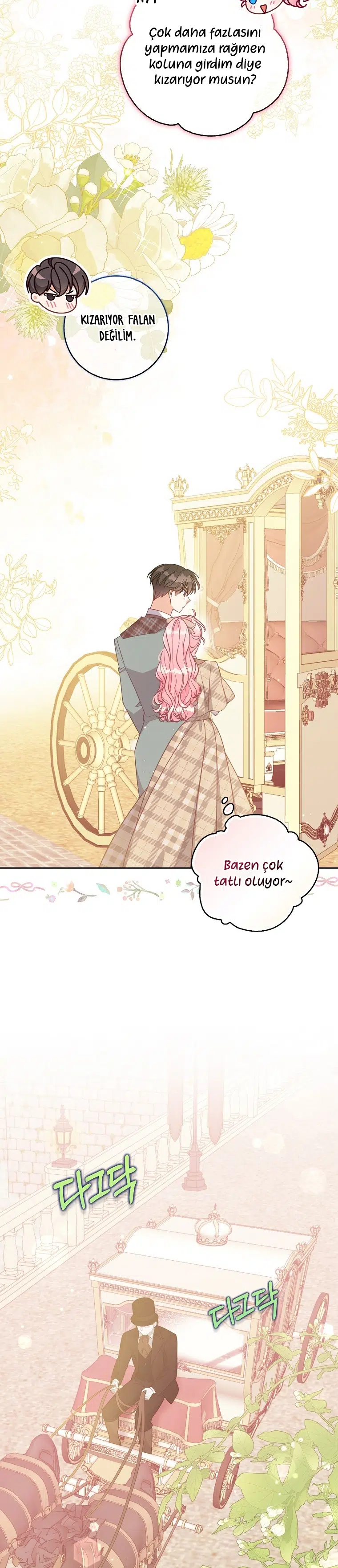 Büyük Dükün Kıymetli Kız Kardeşi - Bölüm 117 Sayfa 4
