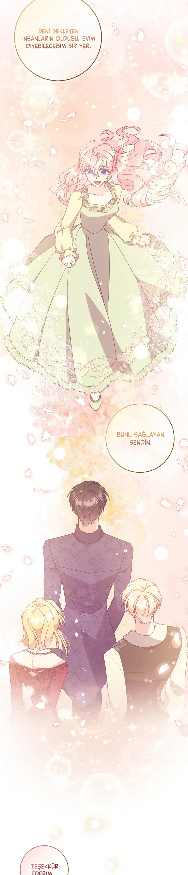 Büyük Dükün Kıymetli Kız Kardeşi - Bölüm 117 Sayfa 8