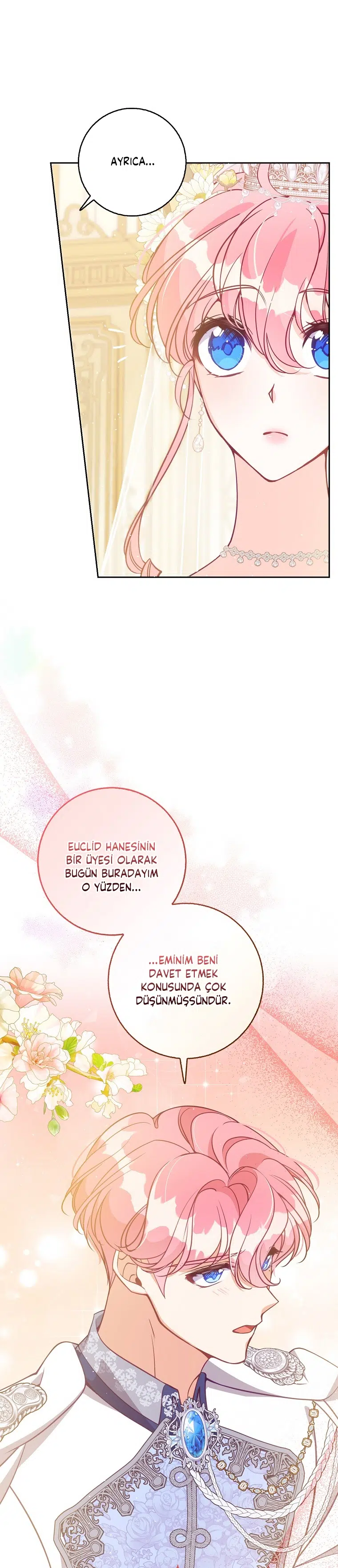 Büyük Dükün Kıymetli Kız Kardeşi - Bölüm 118 Sayfa 9