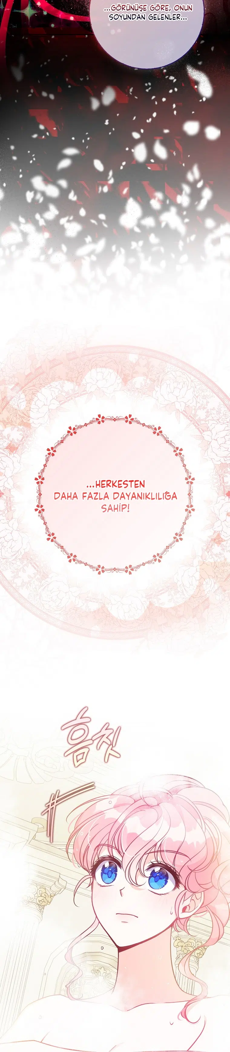 Büyük Dükün Kıymetli Kız Kardeşi - Bölüm 118 Sayfa 36