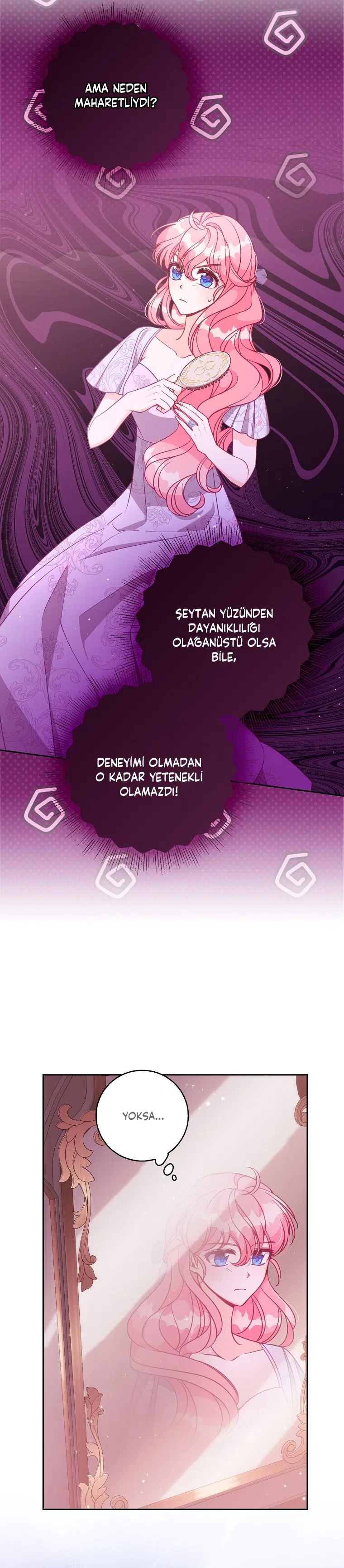 Büyük Dükün Kıymetli Kız Kardeşi - Bölüm 119 Sayfa 5