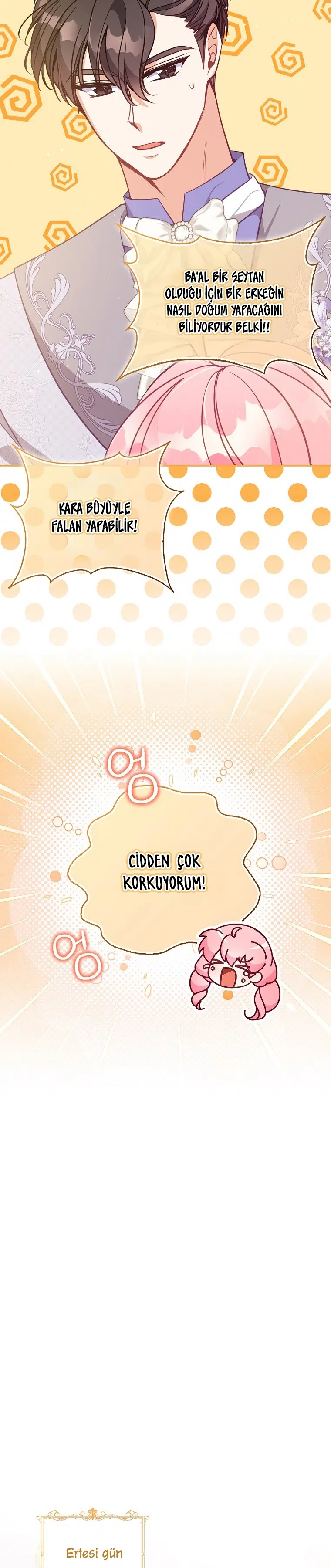 Büyük Dükün Kıymetli Kız Kardeşi - Bölüm 121 Sayfa 10