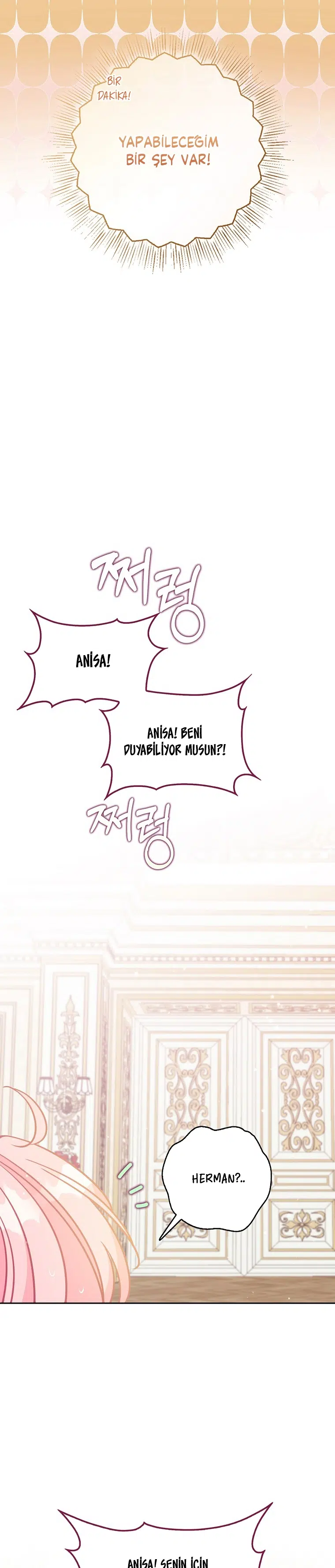 Büyük Dükün Kıymetli Kız Kardeşi - Bölüm 122 Sayfa 19