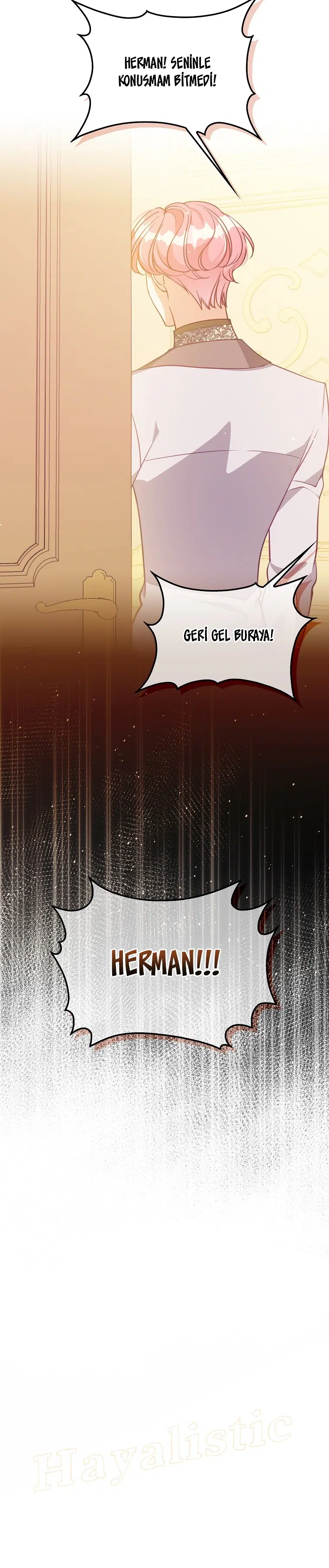 Büyük Dükün Kıymetli Kız Kardeşi - Bölüm 124 Sayfa 8
