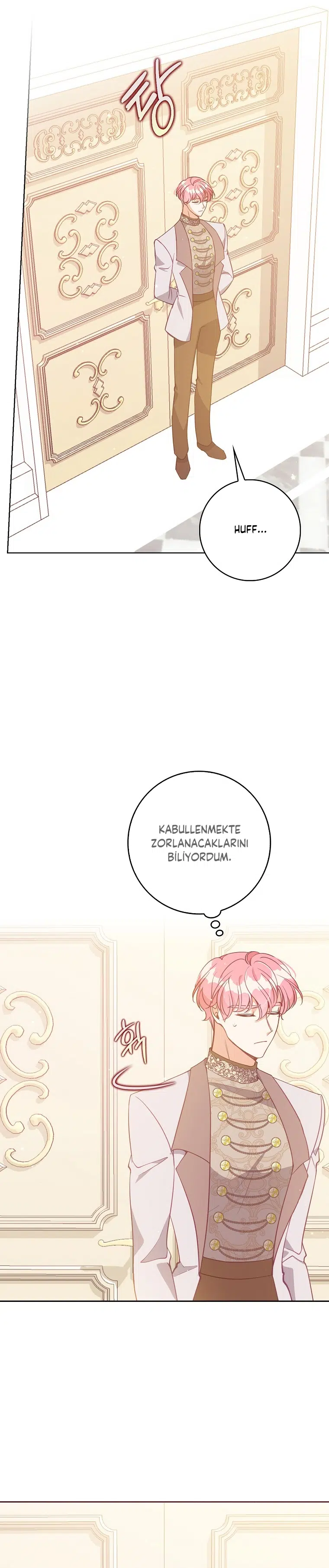 Büyük Dükün Kıymetli Kız Kardeşi - Bölüm 124 Sayfa 9