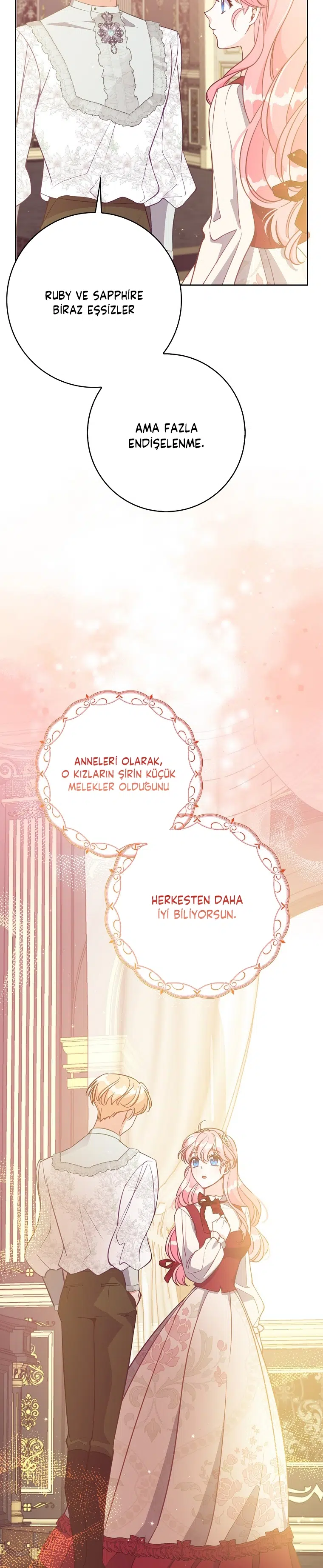 Büyük Dükün Kıymetli Kız Kardeşi - Bölüm 125 Sayfa 29