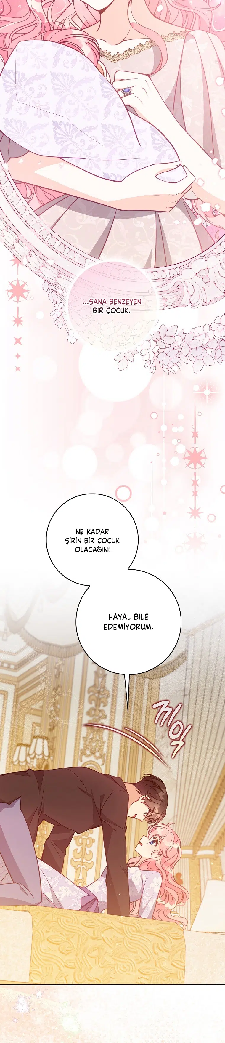 Büyük Dükün Kıymetli Kız Kardeşi - Bölüm 127 Sayfa 15