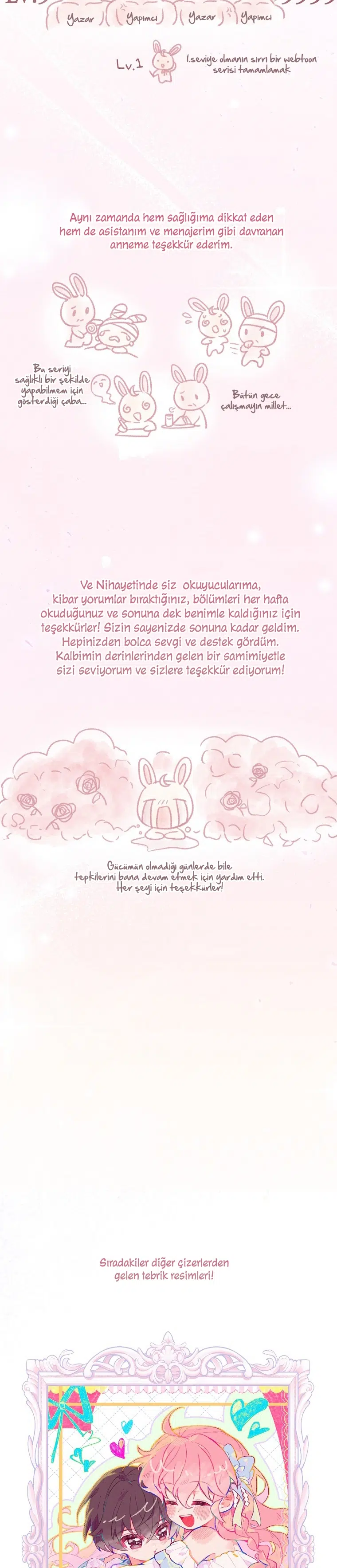 Büyük Dükün Kıymetli Kız Kardeşi - Bölüm 127 Sayfa 36