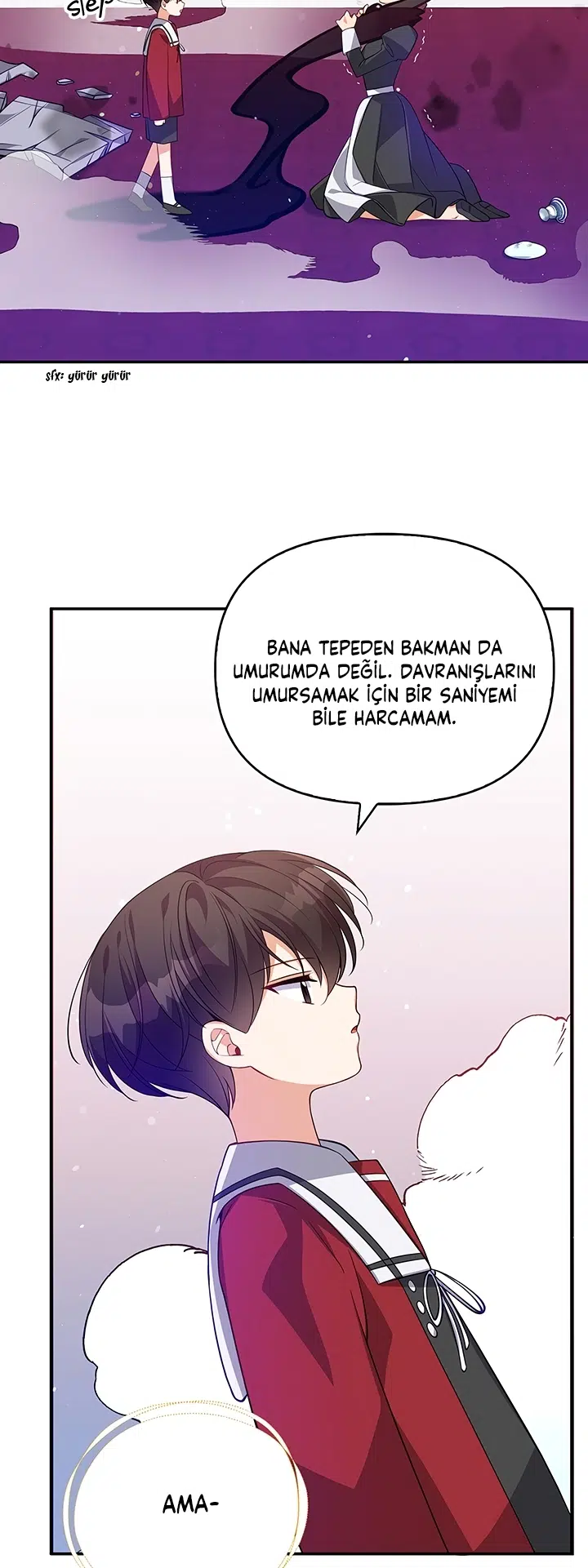 Büyük Dükün Kıymetli Kız Kardeşi - Bölüm 12 Sayfa 12