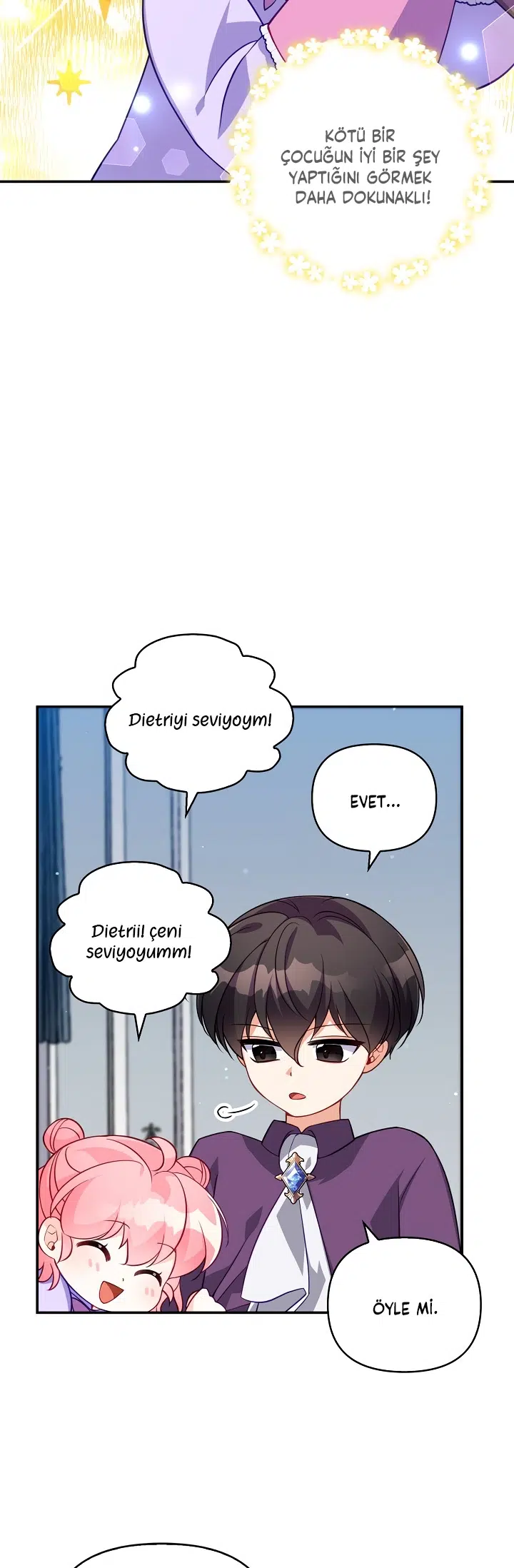 Büyük Dükün Kıymetli Kız Kardeşi - Bölüm 13 Sayfa 15