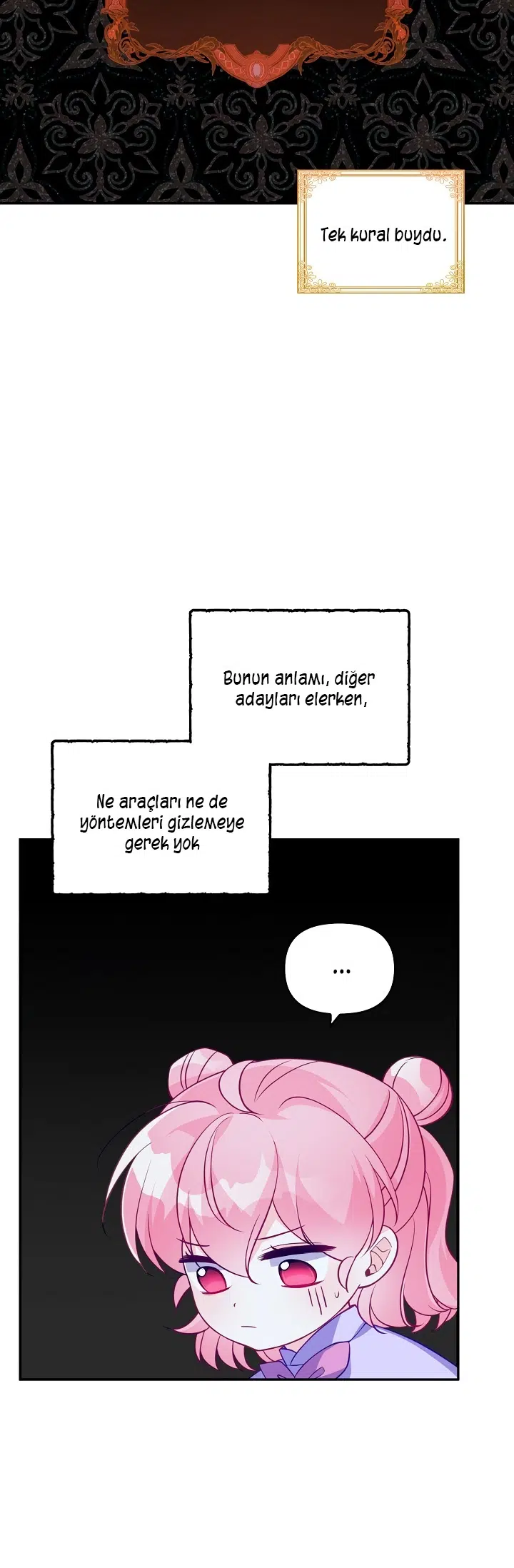Büyük Dükün Kıymetli Kız Kardeşi - Bölüm 13 Sayfa 21