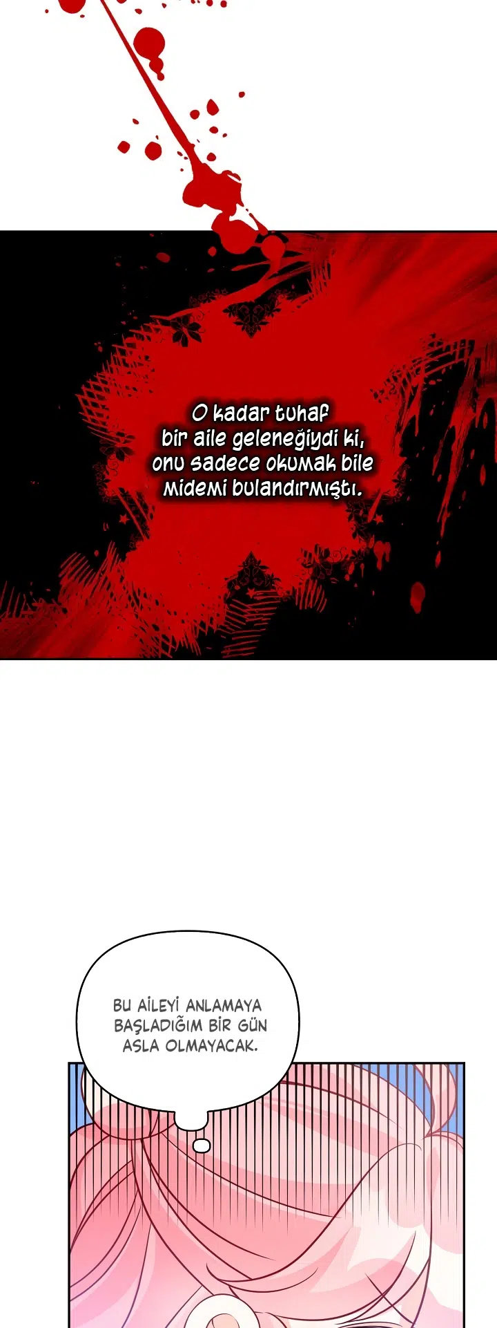 Büyük Dükün Kıymetli Kız Kardeşi - Bölüm 13 Sayfa 26