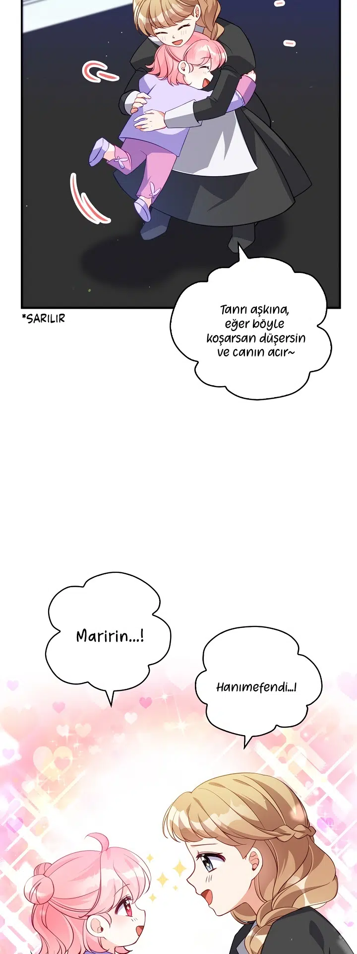 Büyük Dükün Kıymetli Kız Kardeşi - Bölüm 13 Sayfa 29