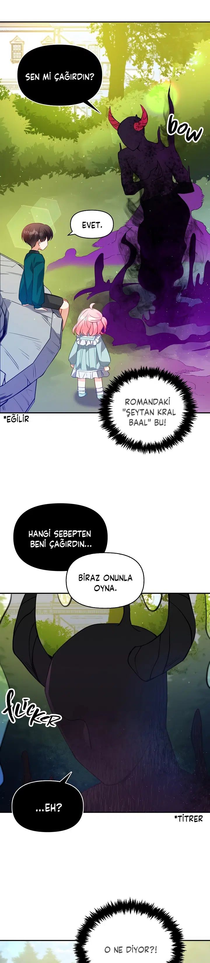 Büyük Dükün Kıymetli Kız Kardeşi - Bölüm 14 Sayfa 10