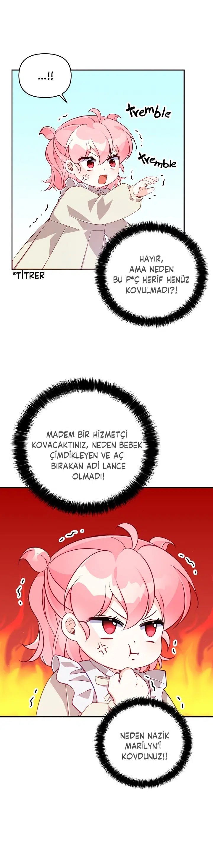 Büyük Dükün Kıymetli Kız Kardeşi - Bölüm 14 Sayfa 19