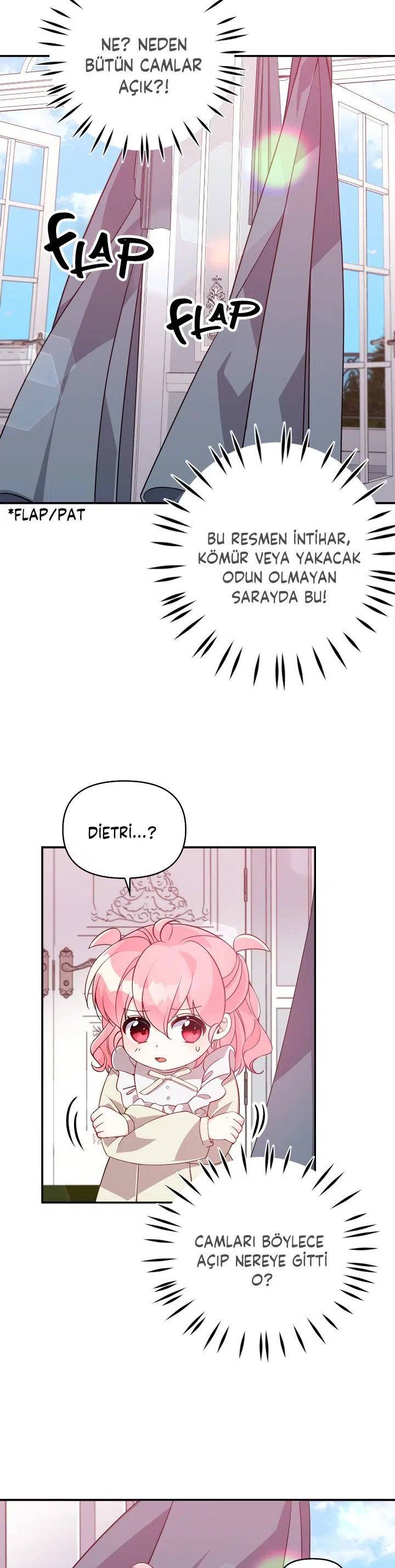 Büyük Dükün Kıymetli Kız Kardeşi - Bölüm 14 Sayfa 22