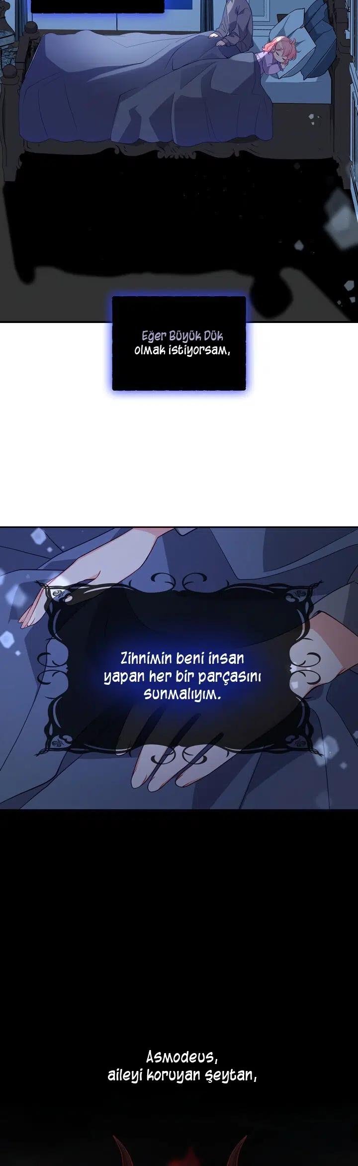 Büyük Dükün Kıymetli Kız Kardeşi - Bölüm 15 Sayfa 29